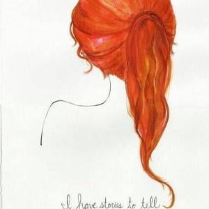 Meet your Posher, Carrie